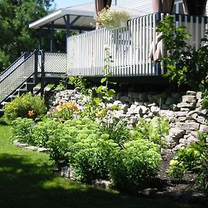Gite Maison Parc Delormier