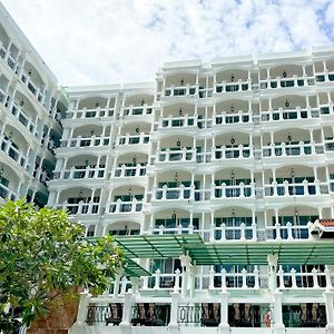 Grand Supicha City Hotel - Sha Plus